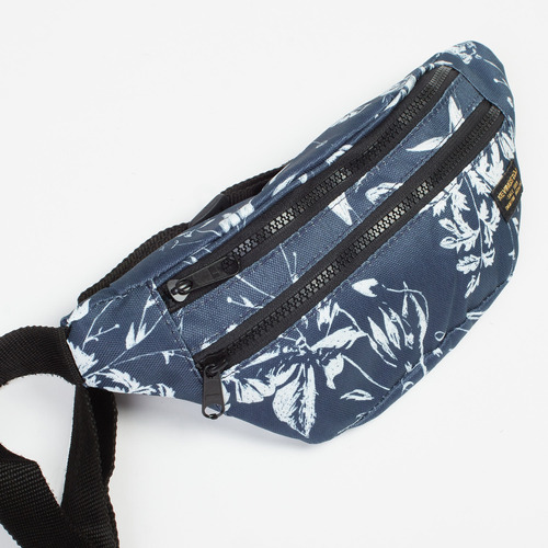 Riñonera Estampada Sublimada Kevingston Urbana Unisex