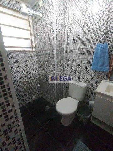 Imagem 3 de 7 de Apartamento Com 2 Dormitórios À Venda, 53 M² Por R$ 80.000 - Jardim Santa Clara - Campinas/sp - Ap5226