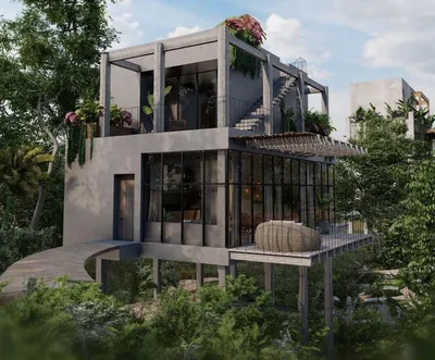 Casa en venta