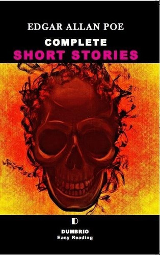 Libro: Complete Short Stories Vol. Ii. Edgar Allan Poe. Dumb