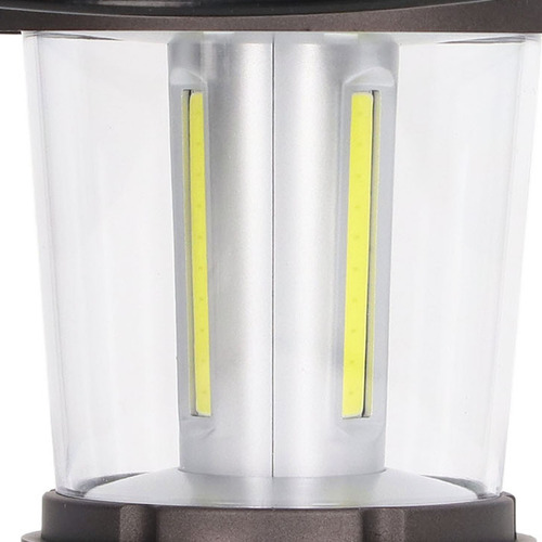 Luz Para Acampar Al Aire Libre Con Altavoz Bluetooth (blanco