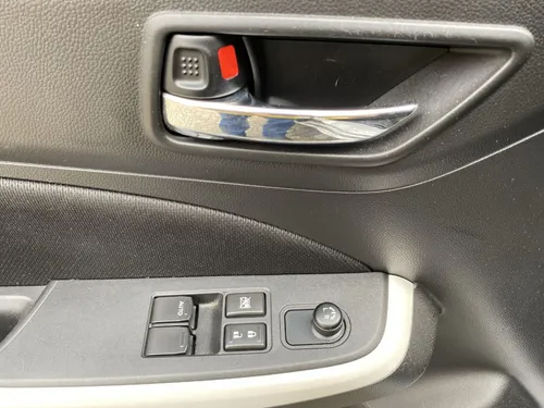 Suzuki Swift 1.2 Hybrid 2022