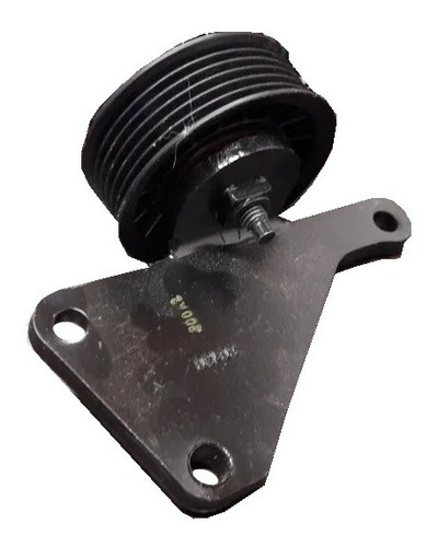 Tensor Y Polea De Alternador Ford Courier 99/ A/a Rocam 1.6