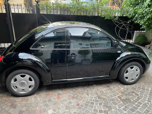 Volkswagen New Beetle 2.0