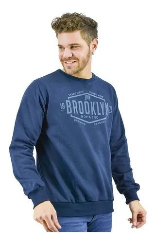 Buzos moha hombre sale