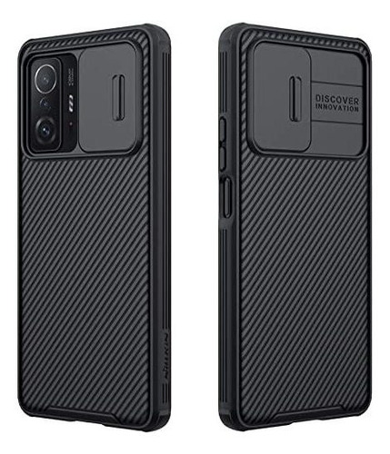 Funda Xiaomi Mi 11t Mi 11t Pro