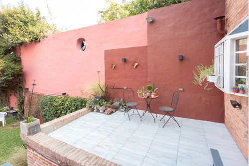 Imagen 6 de 30 de Venta Duplex 6 Amb C/jardin Y Terraza Belgrano