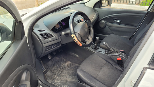 Renault Fluence 1.6 Ph2 Dynamique 110cv