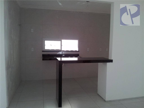 Imagem 7 de 19 de Casa Residencial À Venda, Sapiranga, Fortaleza - Ca0941. - Ca0941