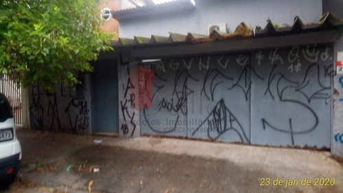 Imagem 7 de 15 de Terreno - Brooklin Paulista - Ref: 11383 - V-11383