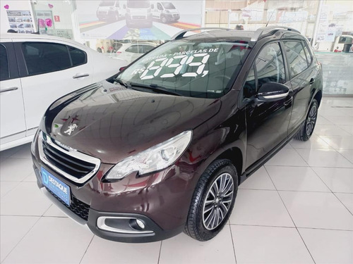 Imagem 2 de 15 de 2008 1.6 16v Flex Allure 4p Automático 2019