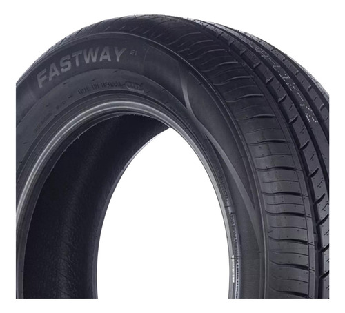 Kit 2x Pneu 205/55r16 Fastway E1 Xbri 94w Aro 16