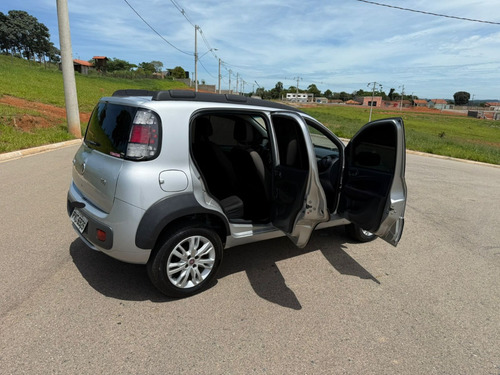 Fiat Uno 1.0 Way Flex 5p