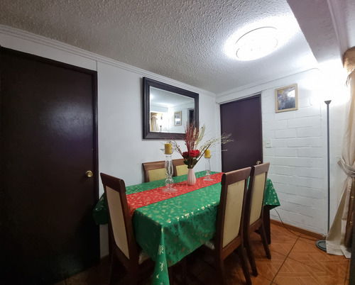 Amplio Dpto,3d/1b/1e ,remodelado. Segundo Piso .valor Insupe
