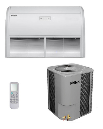 Philco Eco PAC60000IPFM5/O | PAC60000IPFM5/I