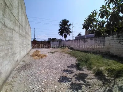 Terreno en venta