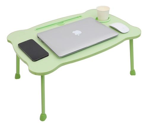 Ly Home Patas Plegables Para Mesa De Herradura Para Laptop, 