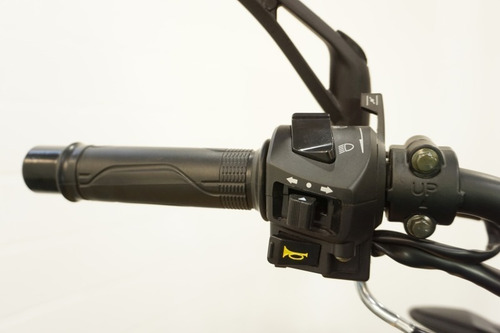 Imagen 10 de 25 de Motomel Sirius 190cc No Cg Titan