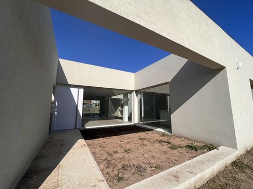 Imagen 15 de 18 de Casa En Santa Guadalupe En Una Planta A Estrenar