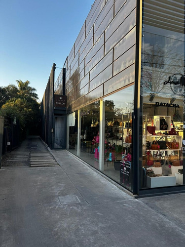 Cochera En Alquiler - City Bell