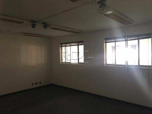 Imagem 6 de 8 de Predio Para Aluguel, 15 Vagas, Vila Valparaíso - Santo André/sp - 647