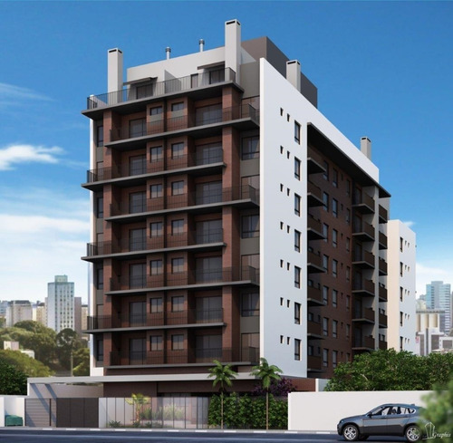 Imagem 1 de 30 de Apartamento - Ap01145 - 68132846