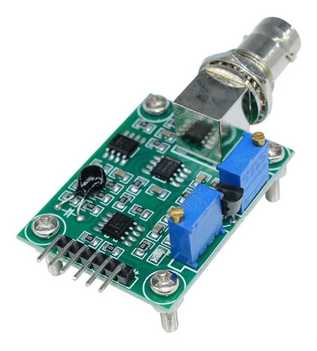 Imagen 4 de 6 de Sensor De Monitoreo Y Control De Ph Ph0-14