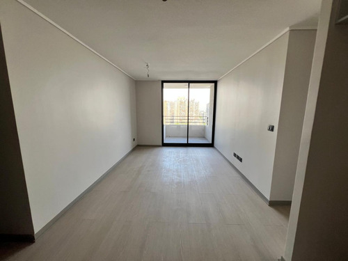 (adm) Deptos A Estrenar 2d 2b Terraza- Metro Ñuble Mq