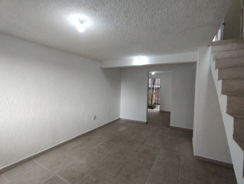 Excelente Casa En Venta En Loma Linda Atizapan De Zaragoza