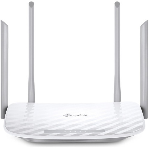 Router Tp-link Ac1200 Wireless Dual Band Router - Archer-a54