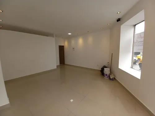 Local En Arriendo En Arboleda/manizales (279061267).