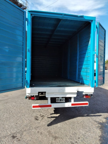 Mercedes Benz 710 Mod2008 Impecable