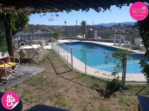 Imagen 3 de 15 de Alquiler Temporar Io Departamento Villa Carlos Paz