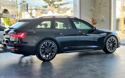 Audi A6 Allroad 3.0 Tfsi 55 Tfsi Mild-hybrid