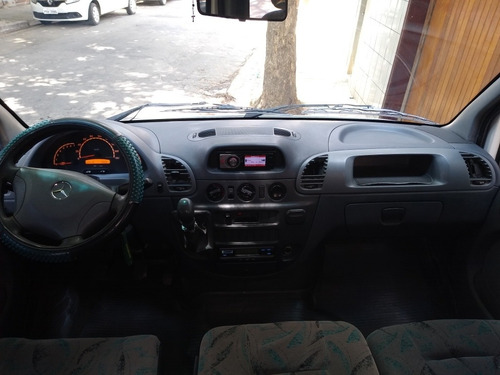 Imagem 7 de 14 de Mercedes Sprinter Cdi 313