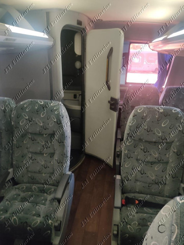 Imagem 8 de 13 de Comil Campione Ld Hd Ano 2015 Volvo B420 Jm Cod.385