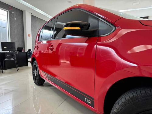 Volkswagen Up! 1.0 TSI MOVE UP 12V FLEX 4P MANUAL