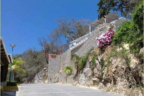 Imagen 4 de 19 de Magnifica Residencia En Venta En Acapulco