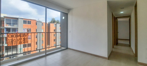 Venta Apartamento Para Vivir O inversión - En La Ceja