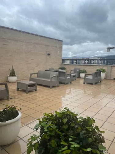 Apartamento En Venta En El Tejar. Cod V16482