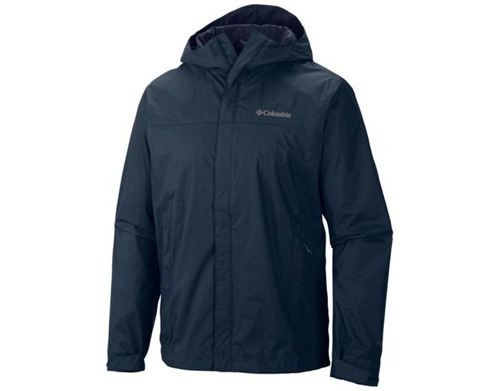 Campera Columbia Watertight 2 Impermeable Hombre