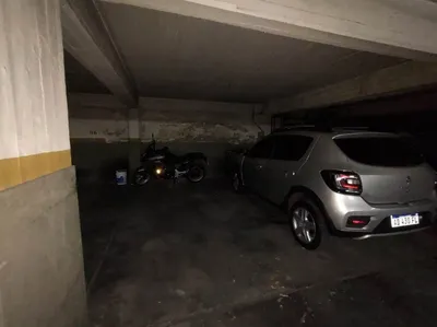 Cochera en venta