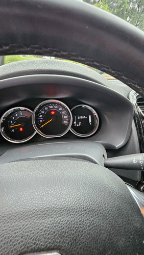 Renault Sandero Stepway PH2 Stepway Intense 1.6 CVT