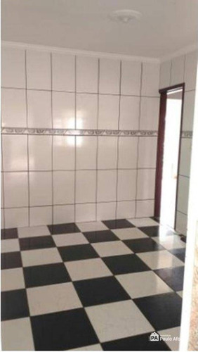Casa Com 2 Dormitórios À Venda, 68 M² Por R$ 215.000,00 - Jardim Esperança - Poços De Caldas/mg - Ca0009