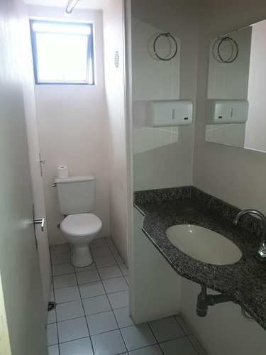 Imagem 5 de 13 de Sala Para Aluguel, 1 Vaga, Bela Vista - Santo André/sp - 62565