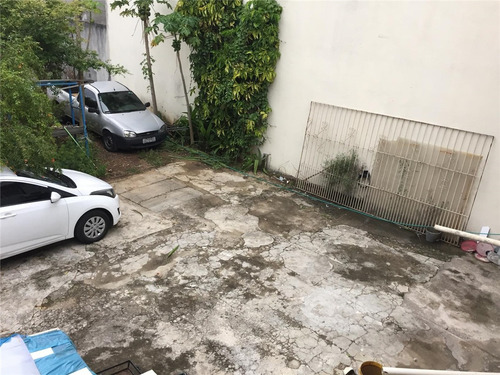 Imagem 17 de 20 de Prédio À Venda, 14 Vagas, Baeta Neves - São Bernardo Do Campo/sp - 48683
