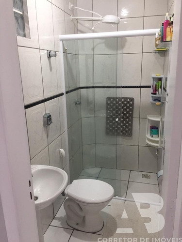 Imagem 22 de 26 de Sobrado Mobiliado, 02 Suítes, Churrasqueira A Carvão, 02 Vagas De Garagem Privativas, Centro, Balneário Camboriú, Sc. - Ca00037 - 69803992