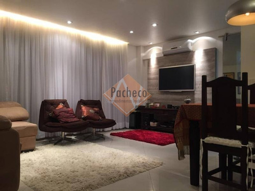 Imagem 2 de 26 de Apartamento No Tatuapé, 79 M², 02 Dormitórios, 01 Suíte, 01 Vaga, R$ 530.000,00 - 1954