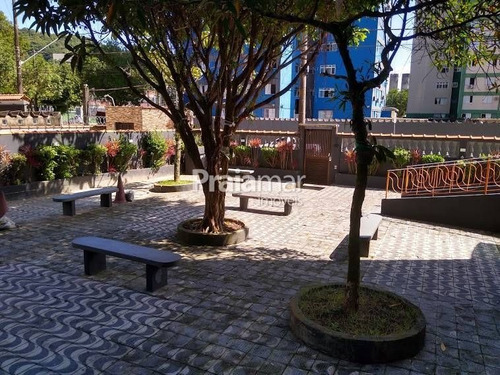 Imagem 6 de 19 de Apto 02 Dorm/ 01 Vaga Gar/ Salão Festas - 2310-76