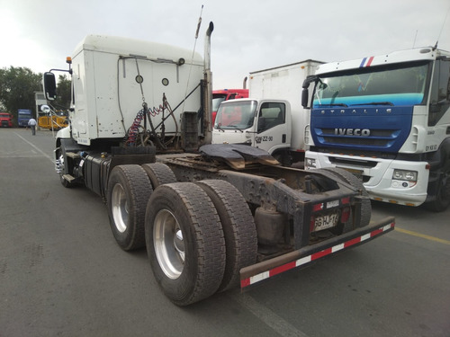 Tracto Mack Pinnacle, 2014, 6x4, Oportunidad